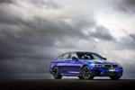 BMW M5 2018 года (AU)